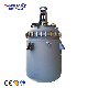  Large Factory Large Quantity 50L to 50000L Glass Lined Reactor with Heating Jacket for CPE Glyphosate Bromine Production