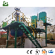 Sludge Dewatering Decanter Centrifuge Environmental and Wastewater Industry