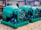 Hot Sell Horizontal Decanter Centrifuge for Users manufacturer