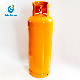 Cooking 20kg Whole Sale LPG Gas Filling Cylinder 50lbs Cylinder