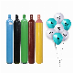 Industrial Gases Cylinder Oxygen Gas Cylinder Argon Gas Cylinder CO2 Gas Cylinder Welding Gases Cylinder