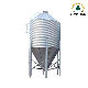  Low Price Pig Poultry Silo Poultry Farming Equipment for Poultry Food