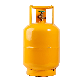 Shandong Factory Lishan Safe and Low Price 9kg LPG Gas Cylinders