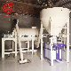 Bonding Mortar Dry Mortar Mixer Machine Dry Mortar Mixing Line manufacturer