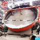 Mushroom Residue Fertilizer Granulator Machine Organic Fertilizer Granulating Production Line manufacturer