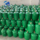 China Manufacture Quickly Supply Ukraine Russia Bouteille De Gaz Carbon Steel 3kg LPG Gas Cylinder with CE manufacturer