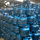 Best Selling Global Cylinder Factory 5kg LPG Gas Cylinder for African Market manufacturer