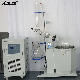 10L Rotary Evaporator with Chiller and Vacuum Pump manufacturer