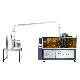 High Speed 7oz Paper Cup Forming Machine with CE Certification manufacturer