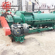 Biogas Residue Fertilizer Making Machine Compost Organic Fertilizer Pellet Mill Production Line