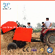 Livestock Feed Straw Packing Machine manufacturer