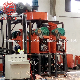 High Production Roller Fertilizer Granulator NPK Fertilizer Pellet Plant