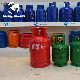  Poland Ukraine Russia CE Certified 11kg 25L LPG Cooking Gas Cylinder with Manufacture Price