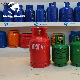 Poland Ukraine Russia CE Certified 11kg 25L LPG Cooking Gas Cylinder with Manufacture Price