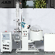 20L Rotary Evaporator with Chiller and Vacuum Pump manufacturer