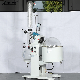 Rotary Evaporator with Chiller 20L manufacturer