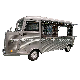 Mobile Electric Citroen Beer Vending Food Truck manufacturer