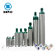 Professional Factory Supply Aluminum Oxygen Gas Cylinder