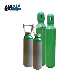 Gas Cylinder High Pressure Seamless Steel 8L CO2 Gas Cylinder for Industrial and Medical