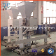 Vertical Wood Granule Packing Machine manufacturer