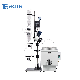  High Quality 10L 20L 50L Hand Lift Rotary Evaporator