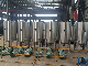 Food Grade Reactor Stainless Steel Pressure Vessel Food Industry manufacturer