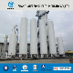 Lox/Lin/Lar Industry Gas Cryogenic Storage Tank Liquid Oxygen/Nitrogen/ Argon Gas Tank (CFL)