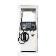  China Single Nozzle Automatic Nozzle Fuel Dispenser Petrol Station, Gasoline Dispenser Manufacturer