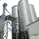 More Available Space Wheat Rice Husk Soybean Grain Silo with 50-12000t