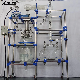 Ultrasonic Reactor for Chemical Industry /Cosmetics Production manufacturer