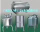 Hot Sales Stainless Steel Tank Sanitary Storage Tank