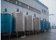 Stainless Steel Pharmaceutical Mixing Tank manufacturer