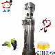  Tubular Centrifuge for Fruit Juice Separation with Food Grade