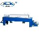 Horizontal Decanter Centrifuges - Unique Design manufacturer