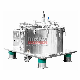 Psb Small Top Discharge Fibrous Materials Separating Centrifugal Plants manufacturer