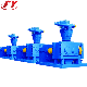  Plaster / FGD /natural gypsum granulator machinery