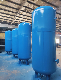 Low Pressure Carbon Steel Air Tanks with G Module PED Certificate manufacturer