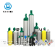 0.6L-40L Aluminum Cylinder Guaranteed Quality Compact Low Price