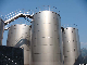 Milk Cooling Tank Stainless Steel Tank manufacturer