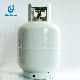 12.5kg Vertical Pressure LPG Gas Container Made in China