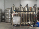 Ultra Filtration Equipment Suitable for Separation of Heat Sensitive Materials