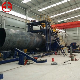 Spiral Welded Pipes Equipment for Fluids Transmission Service