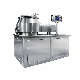 Pharmaceutical Chemical High Speed Rapid Powder Wet Blender Mixer Granulator manufacturer