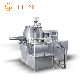  Ghl Series Energy Saving High Speed Mixing Granulator for Chemical Industry