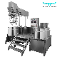 Body Cream Making Machine, Homogenizer, Vacuum Mixer, Emulisying Machine