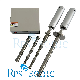  Customized Ultrasonic Homogenizer Dispersion Emulsification Machine for Hemp Oil Mixing and Emulsifying