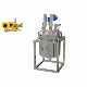  Ultrasonic Extraction Machine Oil Extraction with Reactor Ultrasonic Homogenizer