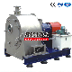 Llw Worm Screen Continuous Centrifuge manufacturer