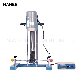 Mini High Speed Laboratory Disperser Mixer Machine Equipment