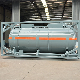  Factory Sale Liquid Petroleum Gas Storage ISO Tank Container